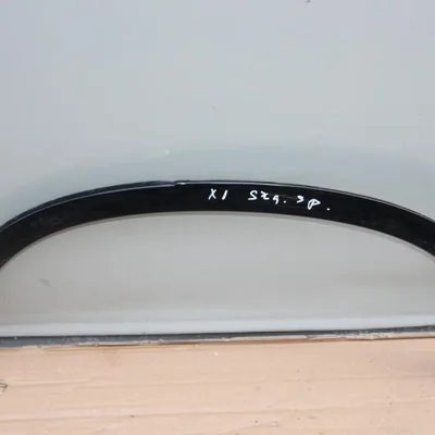 Ornament aripa stanga spate BMW X1 2009-2015, vedere frontata