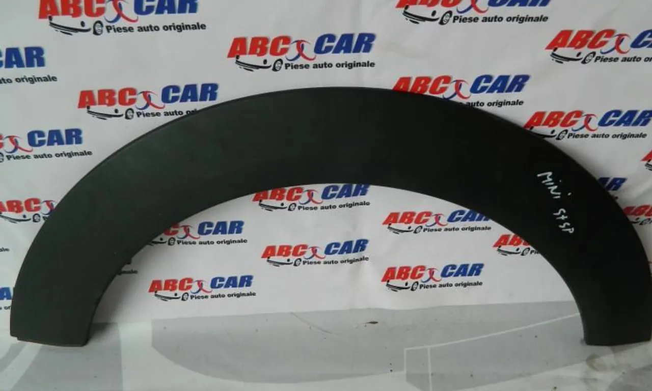 Ornament aripa stanga spate MINI MINI CLUBMAN 2006-2015