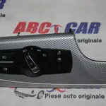 Ornament bloc lumini BMW 5 2009-2016 9166644, vedere frontata