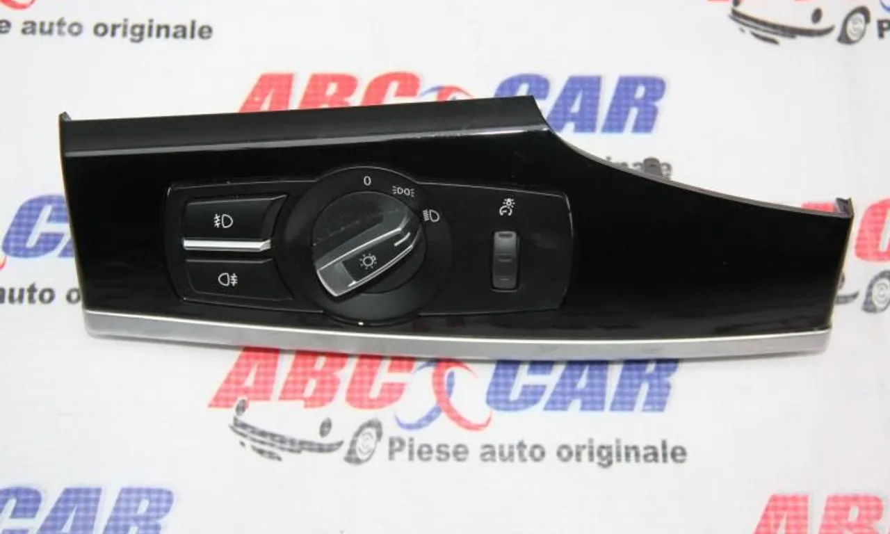 Ornament bloc lumini BMW X3 2010-2017