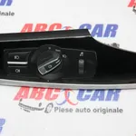 Ornament bloc lumini BMW X3 2010-2017, vedere frontata