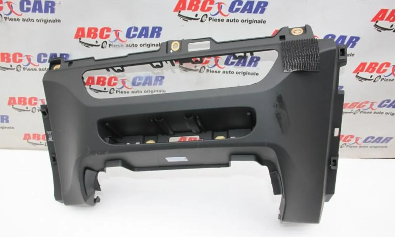 Ornament bord AUDI Q5 2016-null