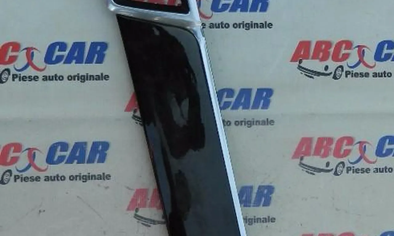 Ornament bord din mahon MERCEDES E-CLASS 2009-2016