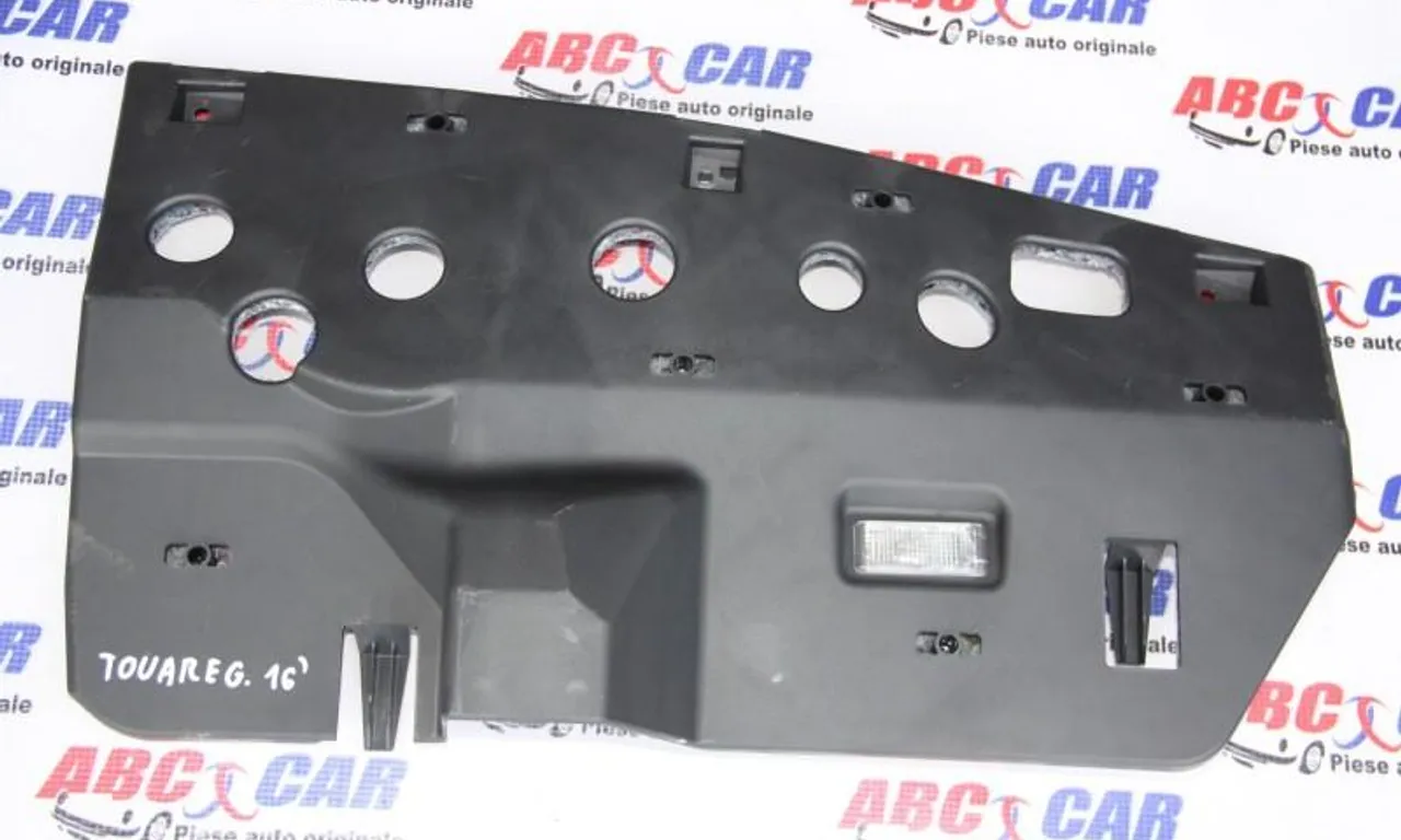 Ornament bord stanga VOLKSWAGEN TOUAREG 2010-2018