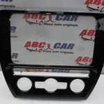 Ornament bord VOLKSWAGEN JETTA VI 2008-2019 5C6858069F, vedere frontata