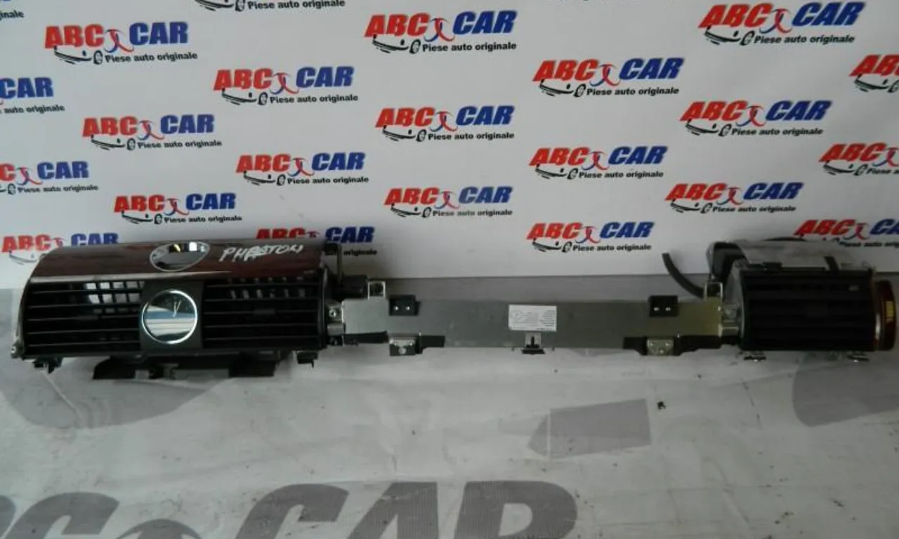 Ornament bord VOLKSWAGEN PHAETON 2002-2016