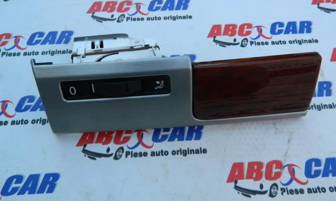 Ornament bord VOLKSWAGEN TOUAREG 2017-2006