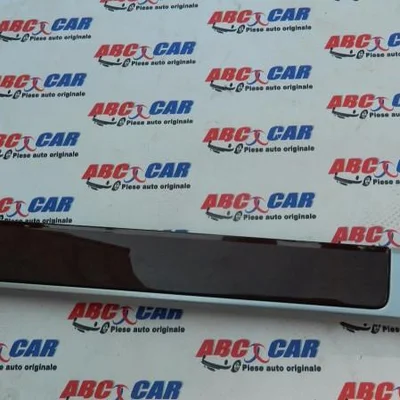 Ornament bord VOLKSWAGEN TOUAREG 2017-2006, vedere frontata