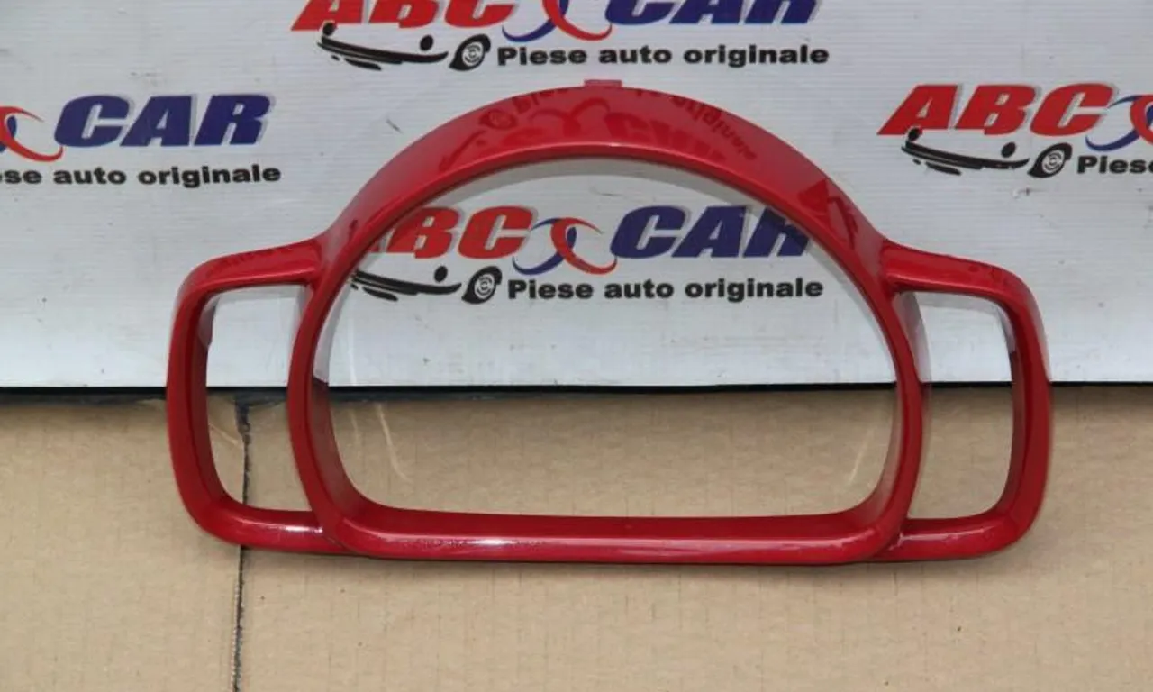 Ornament ceasuri bord SMART FORTWO 2007-null