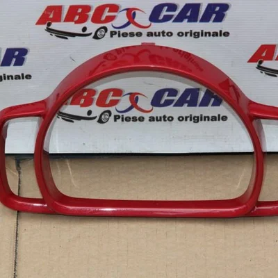 Ornament ceasuri bord SMART FORTWO 2007-2026, vedere frontata