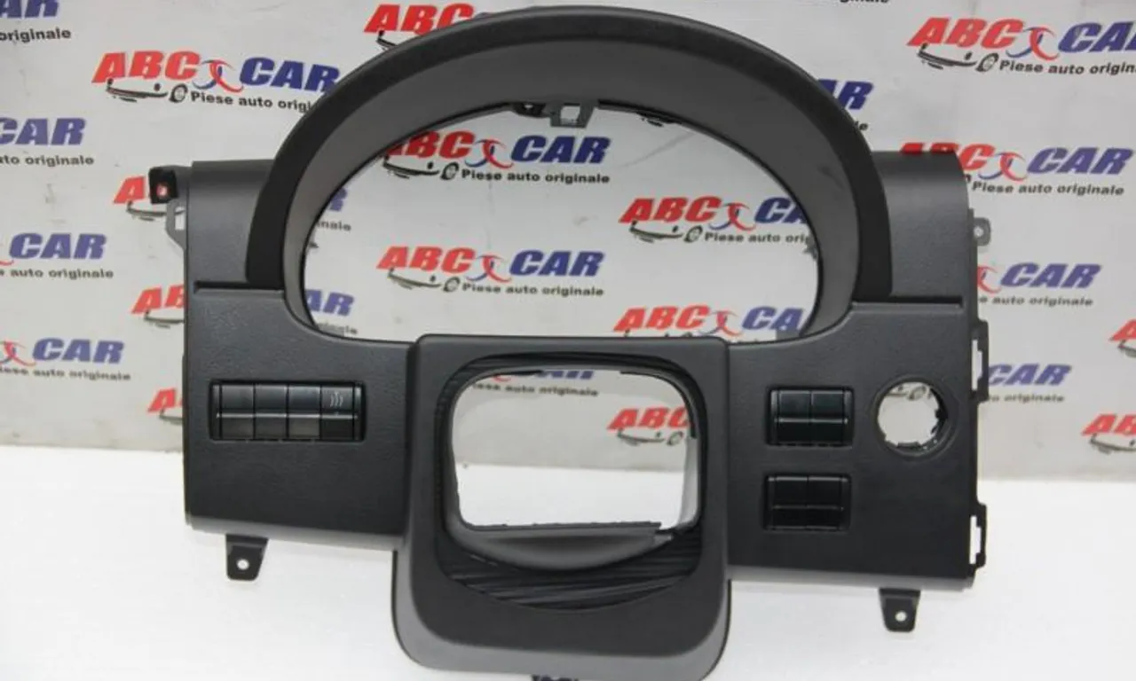 Ornament ceasuri bord VOLKSWAGEN CRAFTER 30-35 bus 2006-2016