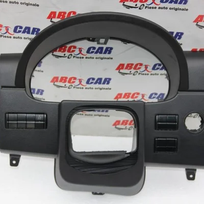 Ornament ceasuri bord VOLKSWAGEN CRAFTER 30-35 bus 2006-2016 A9066800080, vedere frontata