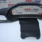 Ornament ceasuri bord VOLKSWAGEN T-CROSS 2018-2026 2GM858417H, vedere frontata