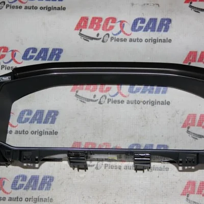 Ornament ceasuri bord VOLKSWAGEN T-ROC 2017-2026 2GA857054B, vedere frontata