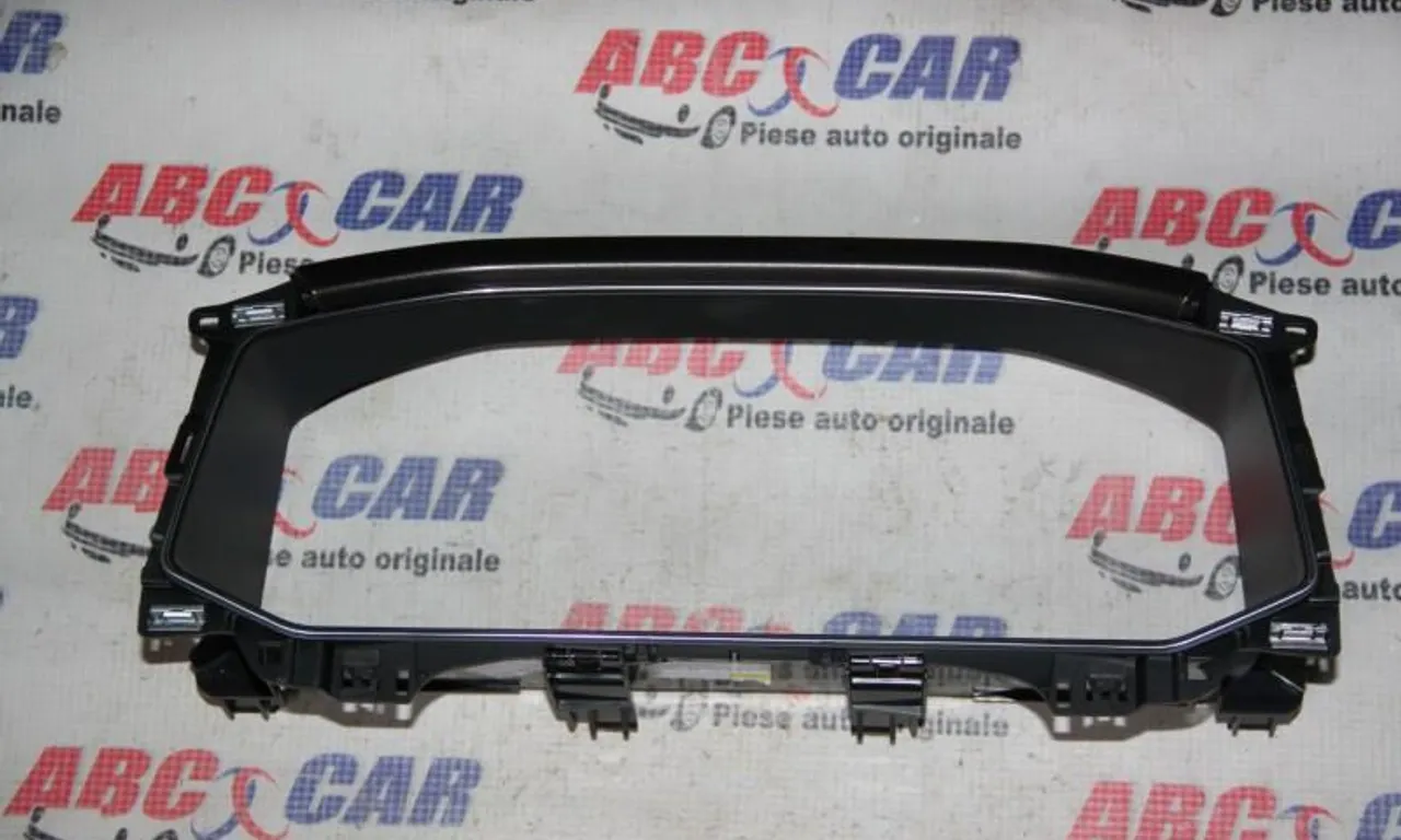 Ornament ceasuri bord VOLKSWAGEN T-ROC 2017-null