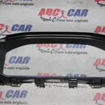 Ornament ceasuri bord VOLKSWAGEN T-ROC 2017-2026 2GA857054B, vedere frontata