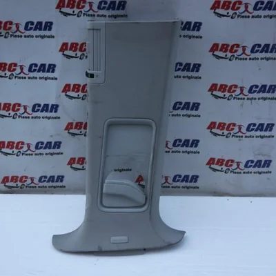 Ornament centura dreapta VOLKSWAGEN TRANSPORTER T5 2003-2016 7H5867244E, vedere frontata