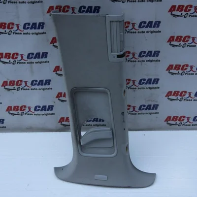 Ornament centura stanga VOLKSWAGEN TRANSPORTER T5 2003-2016 7H5867243Q, vedere frontata