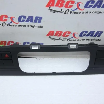 Ornament climatronic VOLKSWAGEN TRANSPORTER T6 2015-2024 7E0857304D, vedere frontata