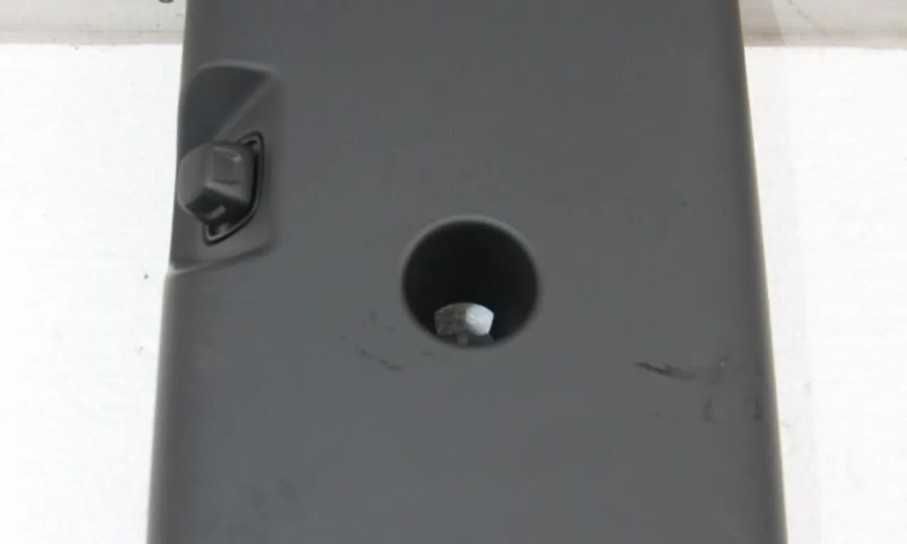 Ornament coloana volan AUDI Q7 2015-null