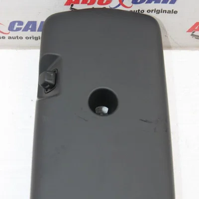 Ornament coloana volan AUDI Q7 2015-2026 4M0953516, vedere frontata