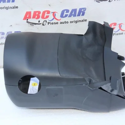 Ornament coloana volan AUDI TT 2014-2026 8S0953512, vedere frontata