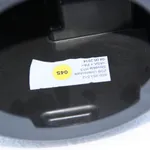 Ornament coloana volan AUDI TT 2014-2026 8S0953512, vedere laterala