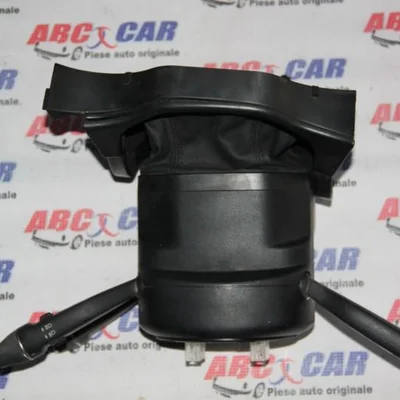 Ornament coloana volan GL-Class X166 2013-2019 A1666800707 MERCEDES GL-CLASS 2012-2015 A1666800707, vedere frontata