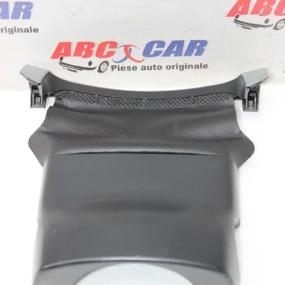 Ornament coloana volan SKODA FABIA III 2014-2022 5JA858560A, vedere frontata
