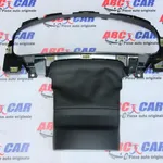 Ornament coloana volan VOLKSWAGEN TOUAREG 2010-2018 7P6858560, vedere frontata