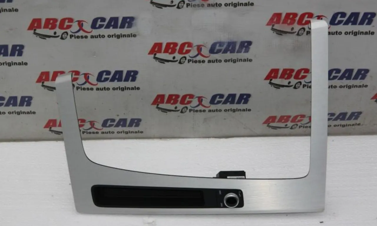Ornament consola centrala AUDI Q5 2016-null