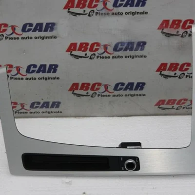 Ornament consola centrala AUDI Q5 2016-2026 80B863969G, vedere frontata