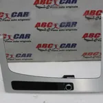 Ornament consola centrala AUDI Q5 2016-2026 80B863969G, vedere frontata