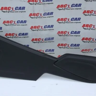 Ornament consola centrala dreapta AUDI Q7 2015-2026 4M0863306, vedere frontata