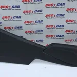 Ornament consola centrala dreapta AUDI Q7 2015-2026 4M0863306, vedere frontata