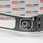 Ornament consola centrala Range Land Rover Range Rover Evoque 2011-2018 BJ32044E07AB LAND ROVER RANGE ROVER EVOQUE 2011-2019 BJ32044E07AB, vedere frontata