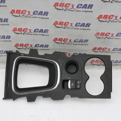 Ornament consola centrala RENAULT KADJAR 2015-2026 969123761R, vedere frontata