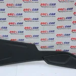 Ornament consola centrala stanga AUDI Q7 2015-2026 4M0863305, vedere frontata