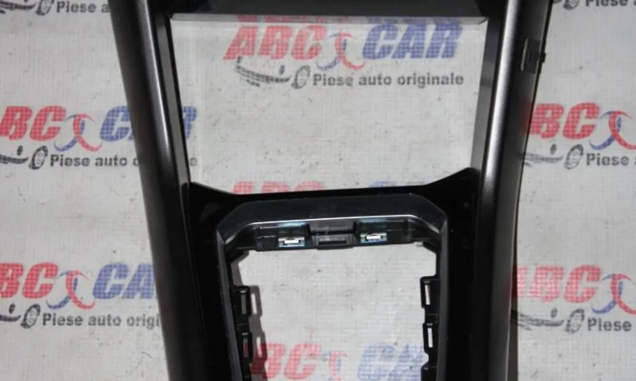 Ornament consola centrala VOLKSWAGEN T-ROC 2017-null