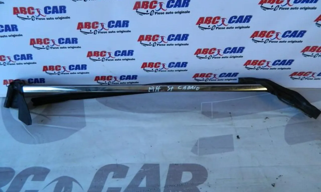 Ornament crom dreapta OPEL ASTRA H TwinTop 2005-2010