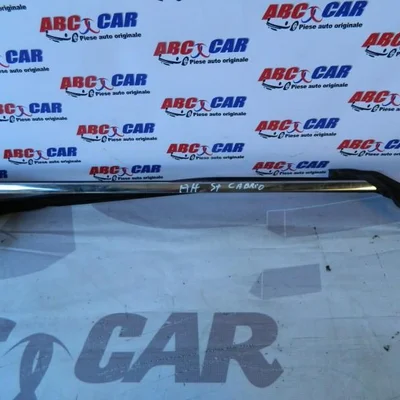 Ornament crom dreapta OPEL ASTRA H TwinTop 2005-2010, vedere frontata