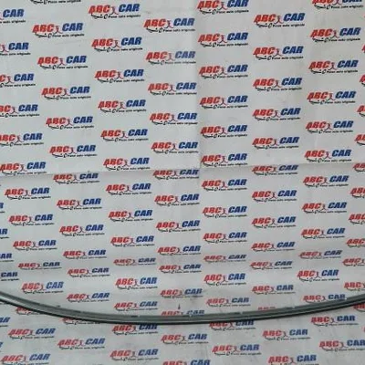 Ornament crom dreapta VOLKSWAGEN PASSAT CC B6 2008-2012 3C8854702D, vedere frontata