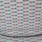 Ornament crom dreapta VOLKSWAGEN PASSAT CC B6 2008-2012 3C8854702D, vedere frontata