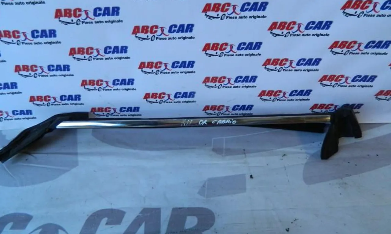 Ornament crom stanga OPEL ASTRA H TwinTop 2005-2010