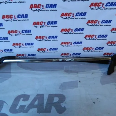 Ornament crom stanga OPEL ASTRA H TwinTop 2005-2010, vedere frontata