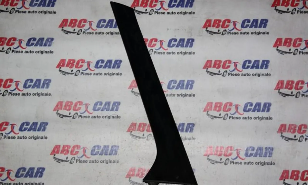 Ornament exterior haion stanga AUDI Q5 2016-null