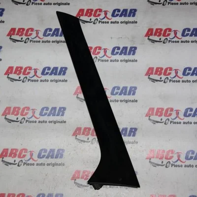 Ornament exterior haion stanga AUDI Q5 2016-2026 80A854871, vedere frontata