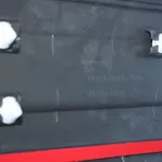 Ornament exterior usa dreapta fata VOLKSWAGEN TIGUAN 2007-2018 5N0854940D, vedere laterala