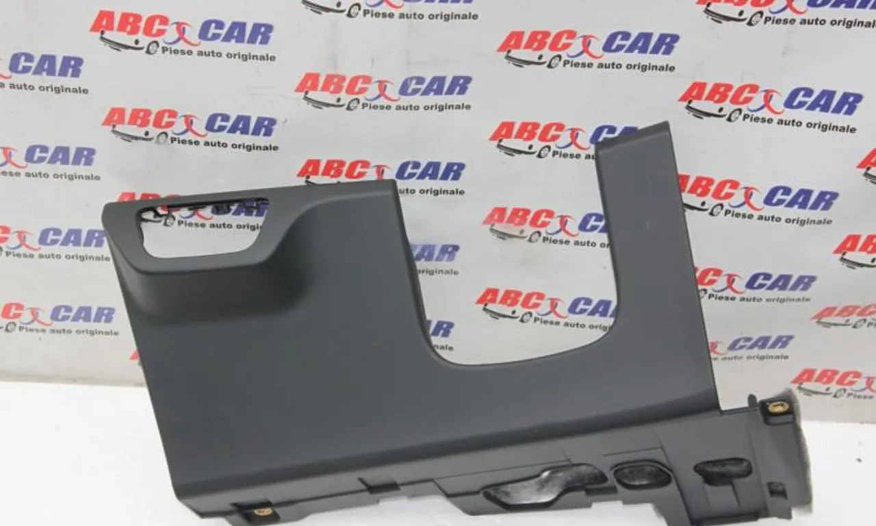 Ornament interior coloana volan AUDI Q5 2016-null