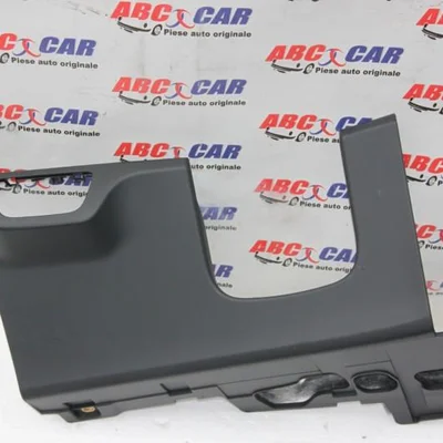 Ornament interior coloana volan AUDI Q5 2016-2026 80B863075, vedere frontata